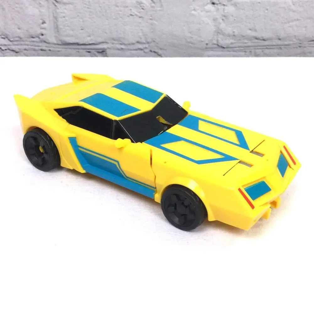 Hasbro bumblebee transformers